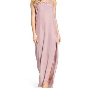 Natalie Deayala dress